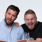 Two Mr P's in a Podcast